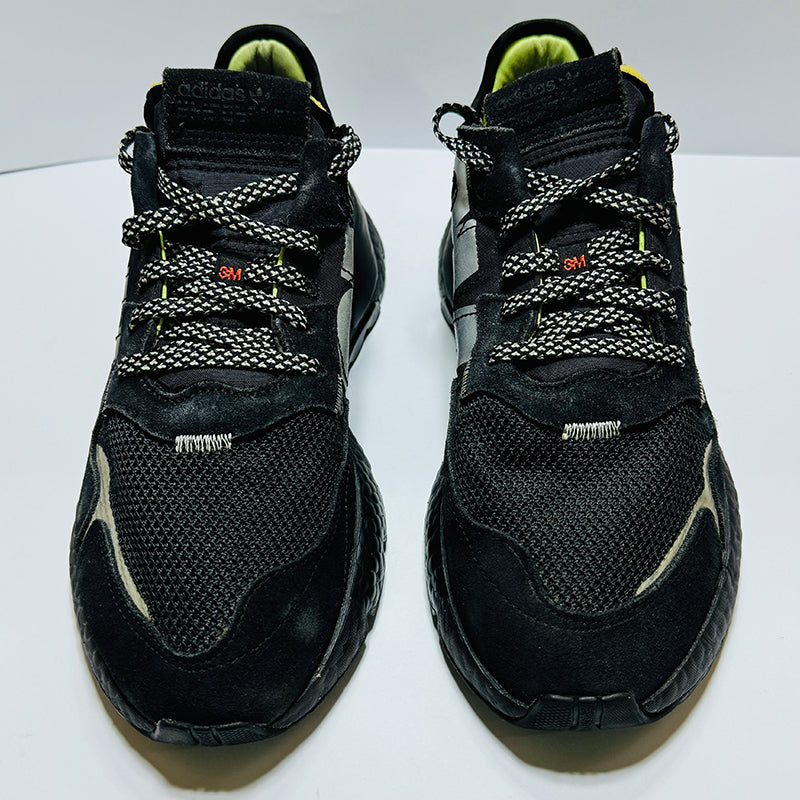Adidas Nite Jogger 3M Reflective Shoes - EE5884