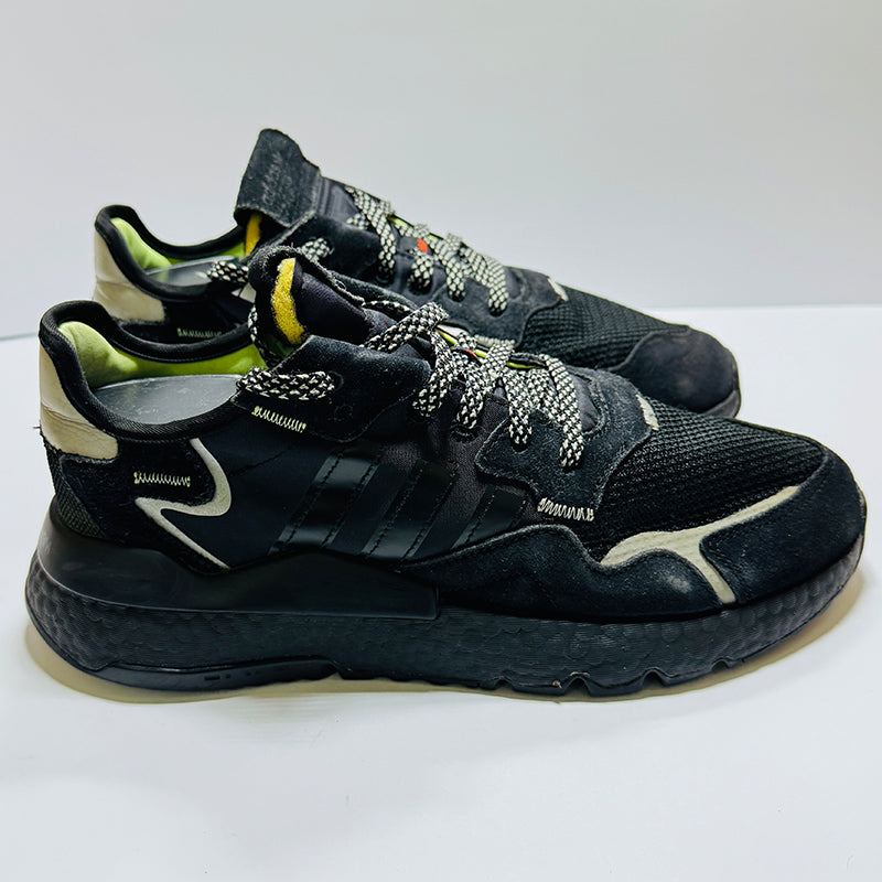 Adidas Nite Jogger 3M Reflective Shoes - EE5884