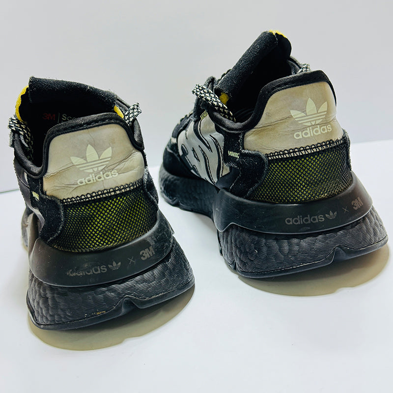 Adidas Nite Jogger 3M Reflective Shoes - EE5884