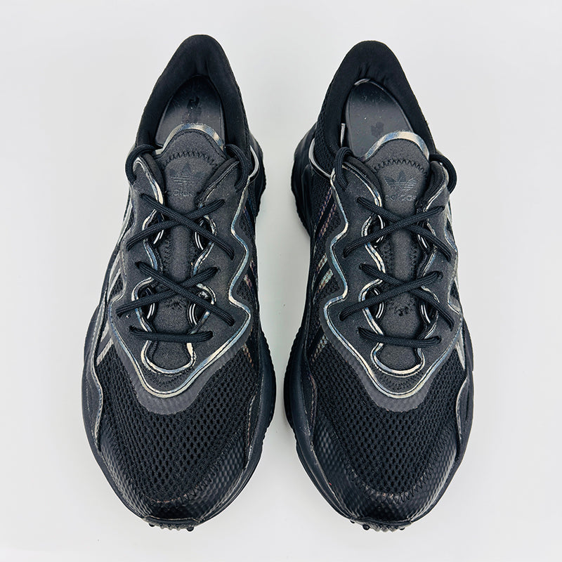 Adidas Originals OZWEEGO Black Shoes - FV9653