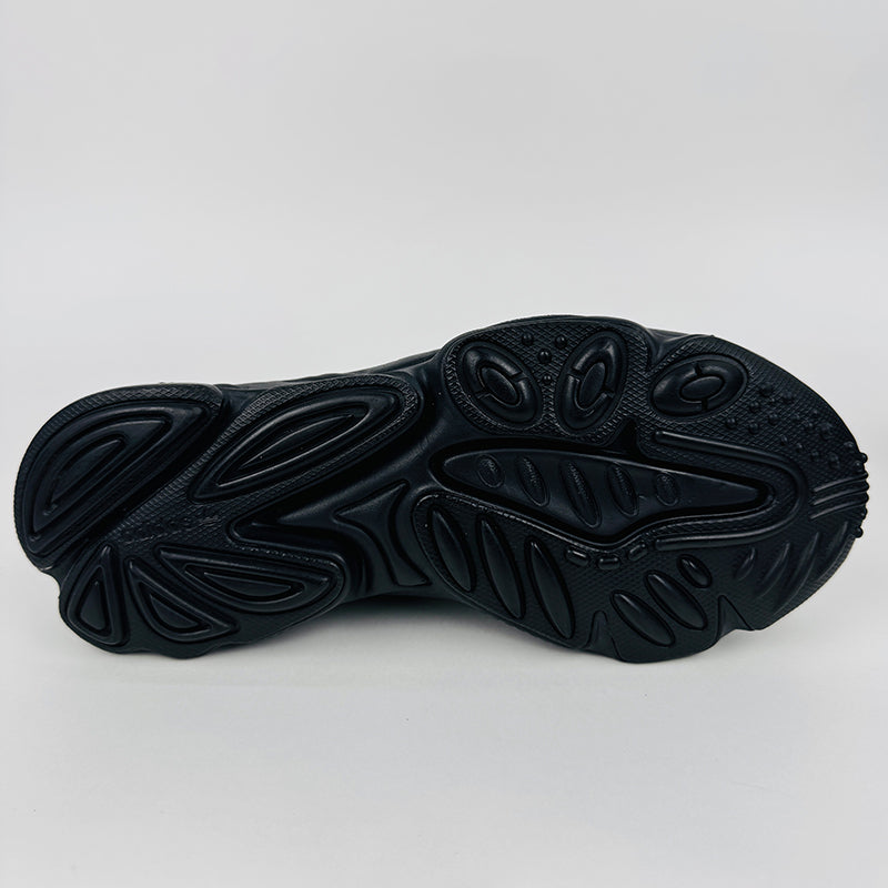 Adidas Originals OZWEEGO Black Shoes - FV9653