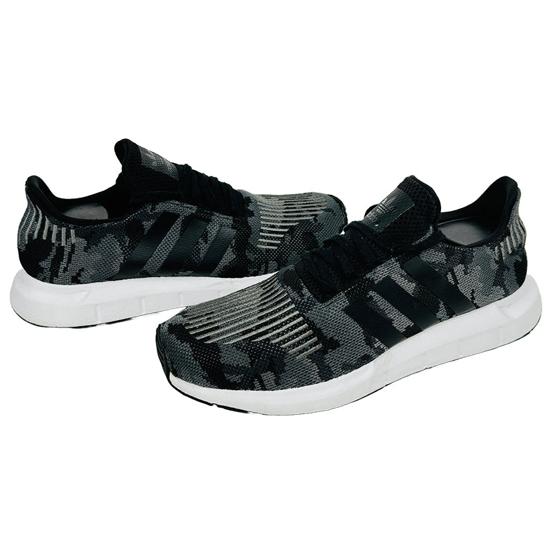 Adidas Swift Run Shoes (Sportswear) - BD7977
