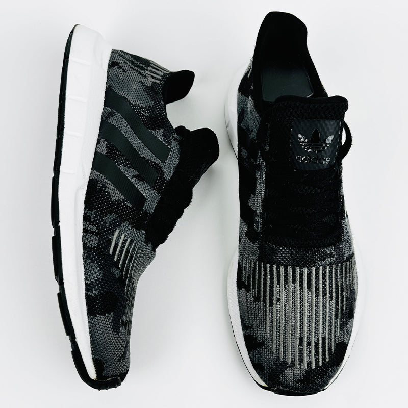 Adidas Swift Run Shoes (Sportswear) - BD7977