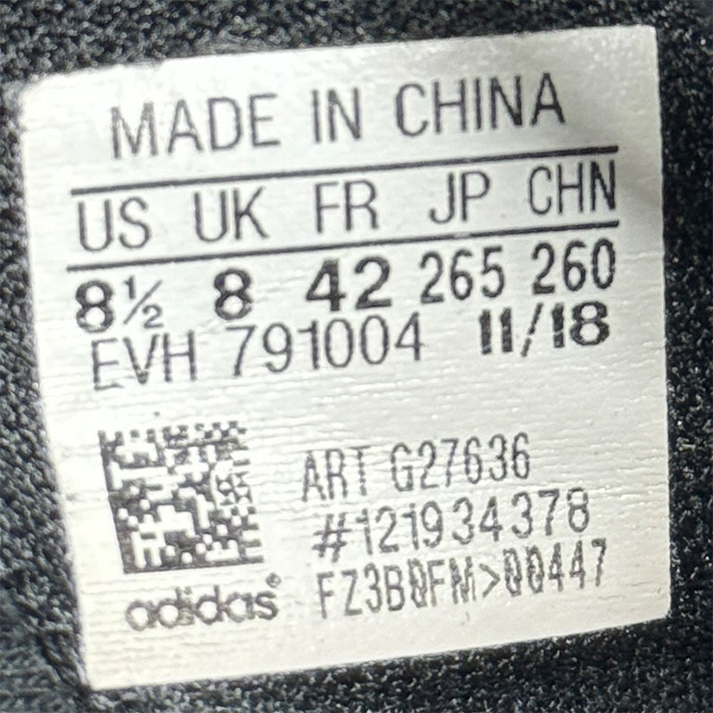 Adidas U Path Run Shoes - G27636