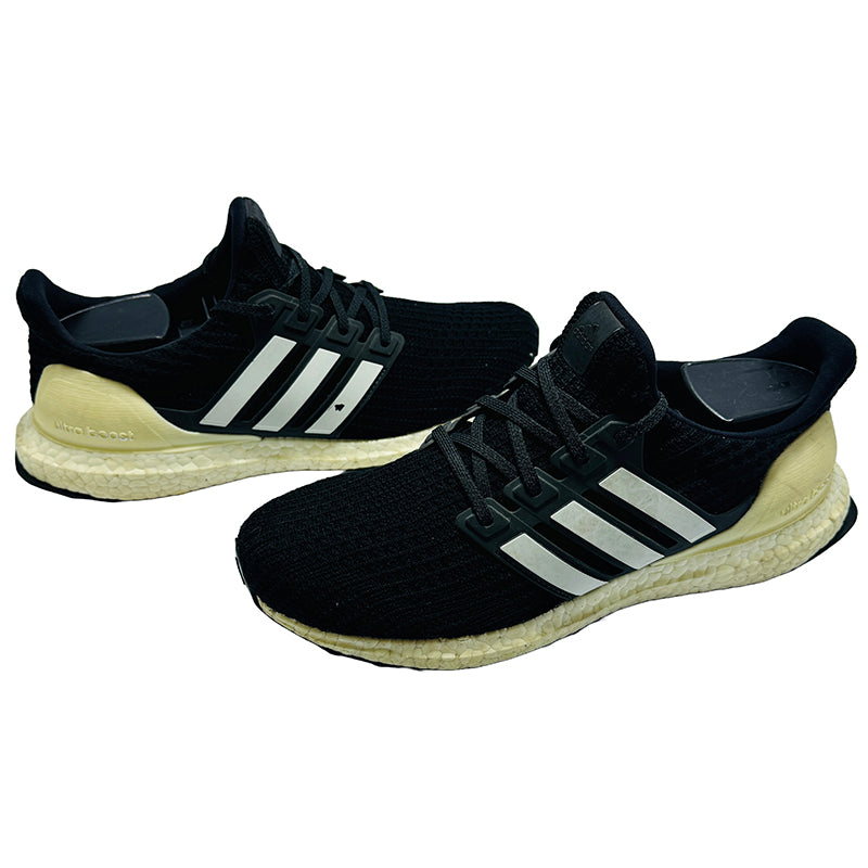 Adidas UltraBoost 4.0 (Show Your Stripes) Shoes - AQ0062
