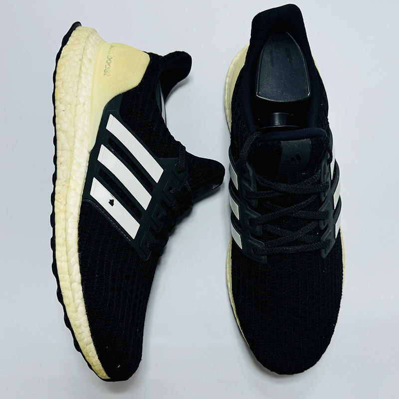 Adidas UltraBoost 4.0 (Show Your Stripes) Shoes - AQ0062