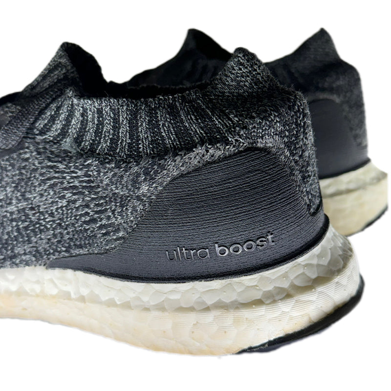 Adidas UltraBoost Uncaged Black Grey - S80779