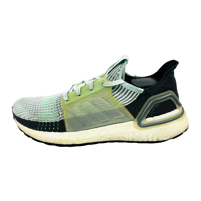 Adidas Ultraboost 19 Ice Mint Shoes - F35285