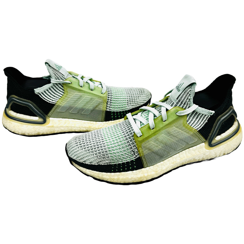 Adidas Ultraboost 19 Ice Mint Shoes - F35285