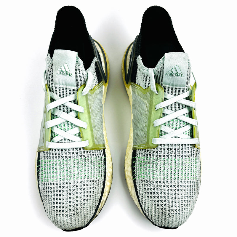 Adidas Ultraboost 19 Ice Mint Shoes - F35285