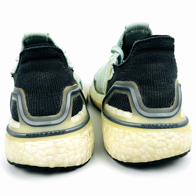 Adidas Ultraboost 19 Ice Mint Shoes - F35285
