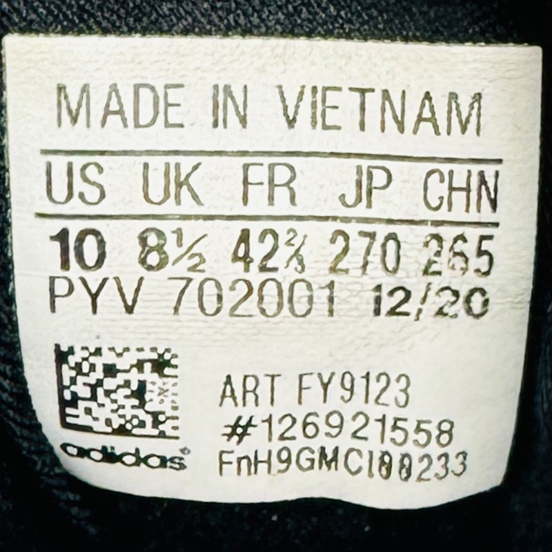 Adidas Ultraboost 4.0 DNA Running Shoes - FY9123