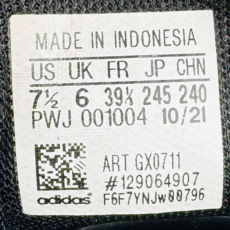Adidas Women’s Duramo 10 Shoes (Size 39.5) - GX0711