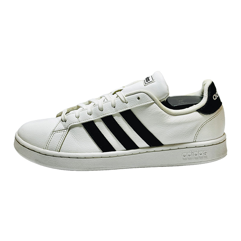 Adidas Grand Court Shoes - F36483