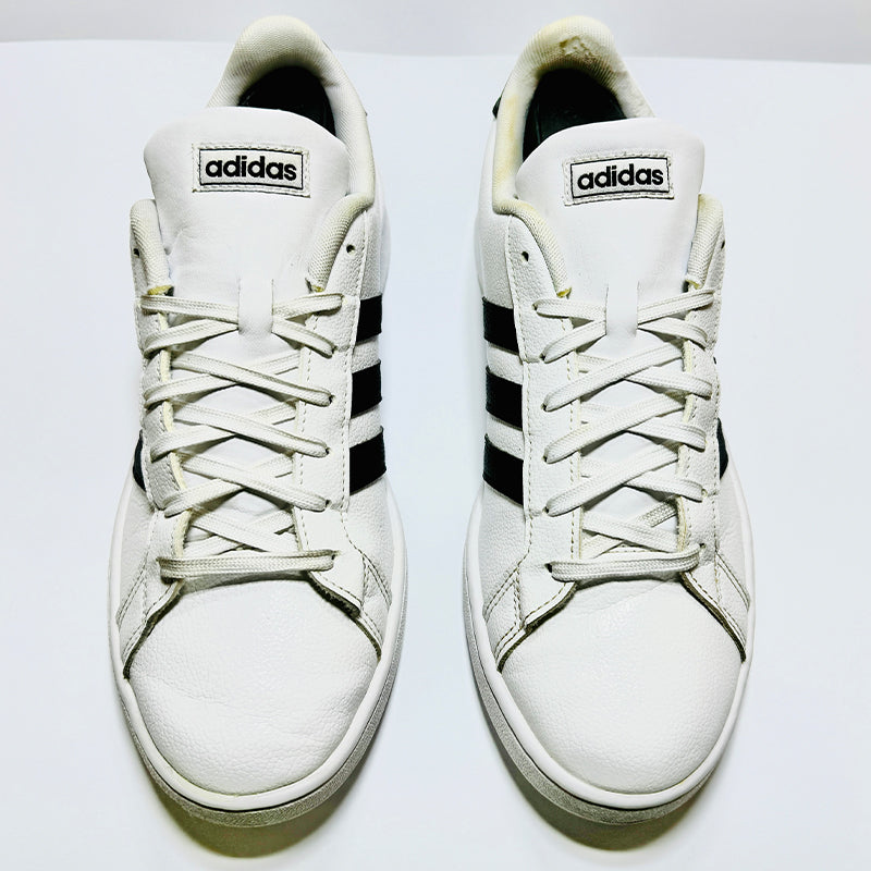 Adidas Grand Court Shoes - F36483