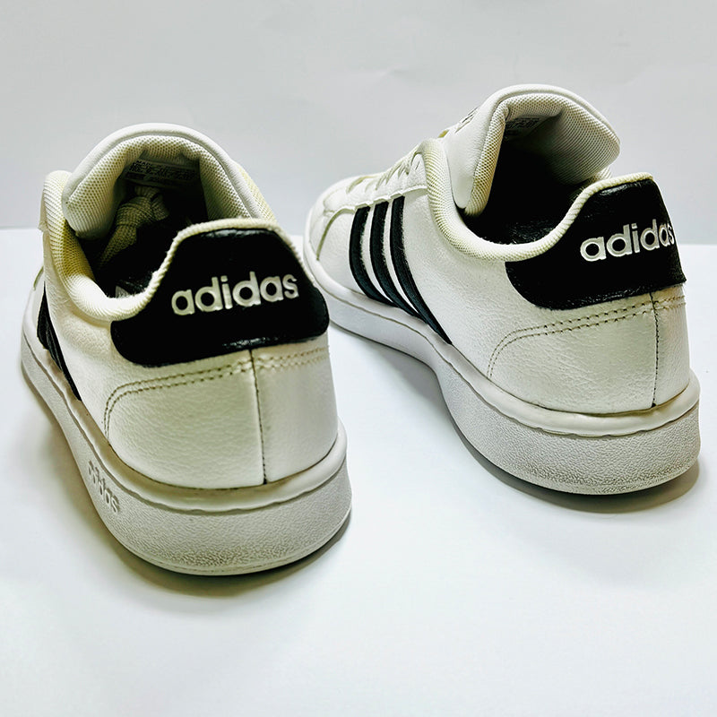 Adidas Grand Court Shoes - F36483