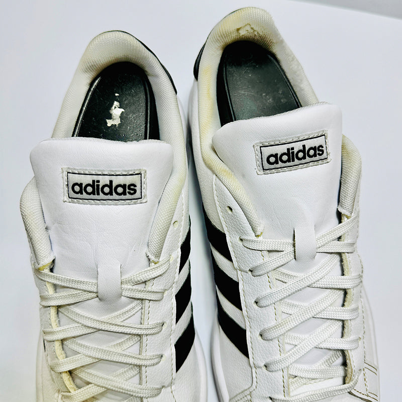 Adidas Grand Court Shoes - F36483