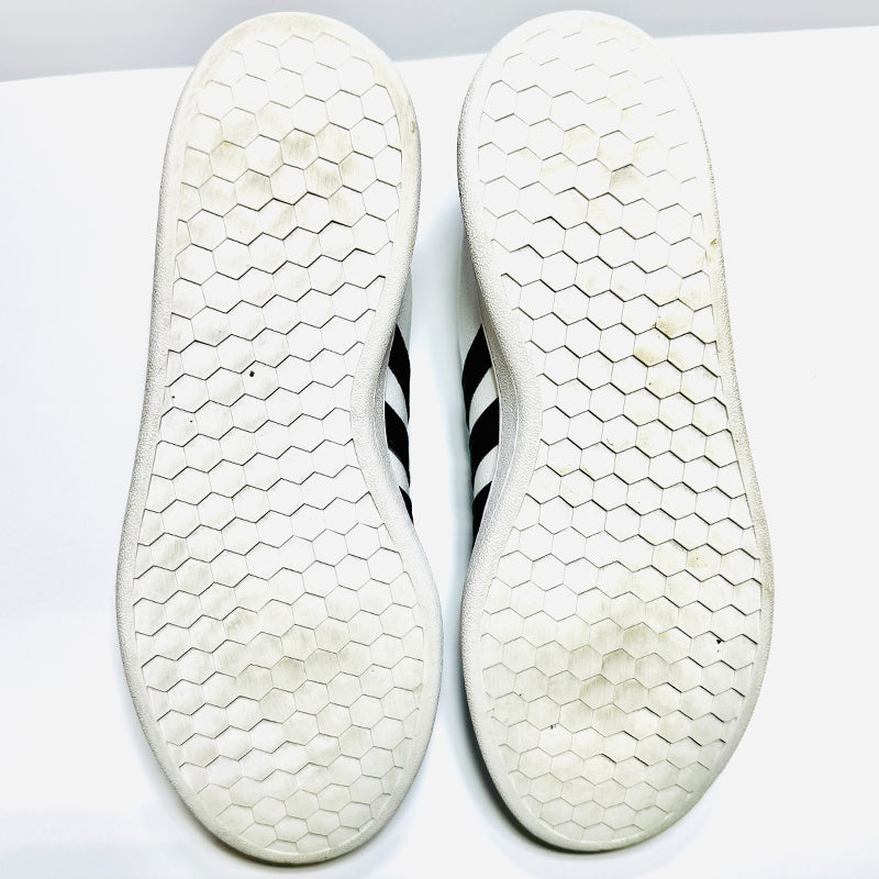 Adidas Grand Court Shoes - F36483