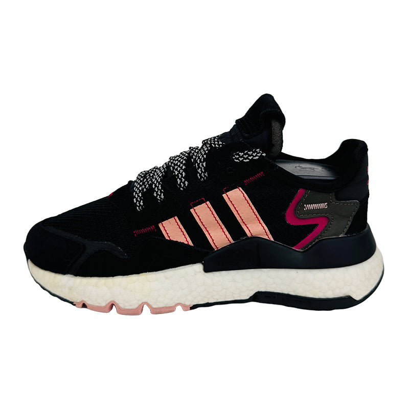 Adidas Women s Nite Jogger Shoes Size 38.5 EG9231 Preloved Treasures.pk