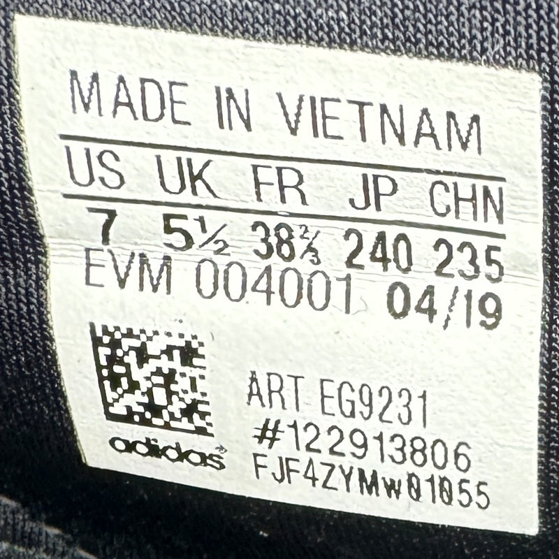 Adidas Women's Nite Jogger Shoes (Size 38.5) - EG9231