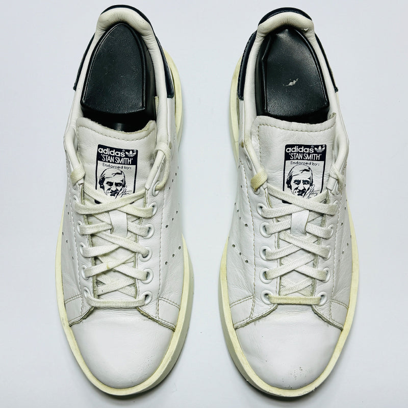 Adidas Women's Stan Smith Bold W Shoes - BA7770