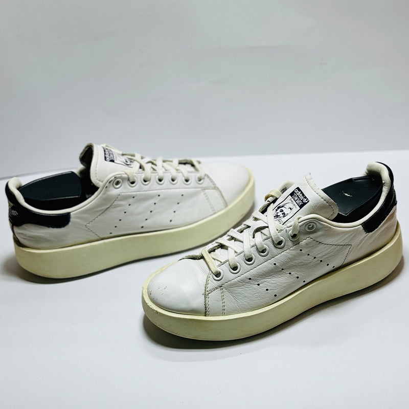 Adidas Women's Stan Smith Bold W Shoes - BA7770