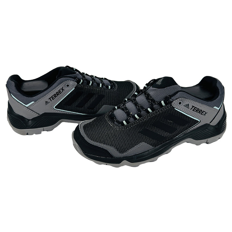 Adidas Women's Terrex Eastrail Hiking Shoes - EE6566
