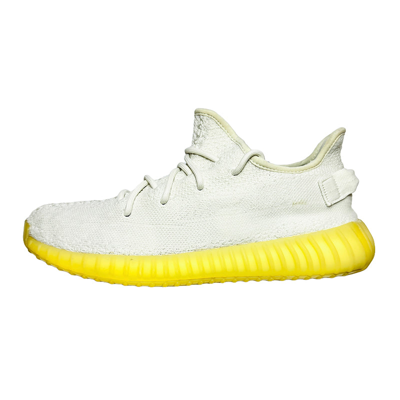 Adidas Yeezy Boost 350 V2 Cream Shoes (Size 44) - CP9366 Preloved Treasures.pk Adidas Yeezy Boost 350 V2 Cream Shoes (Size 44) - CP9366 Preloved Treasures.pk