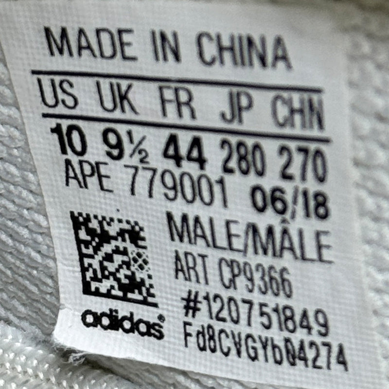 Adidas Yeezy Boost 350 V2 Cream Shoes (Size 44) - CP9366