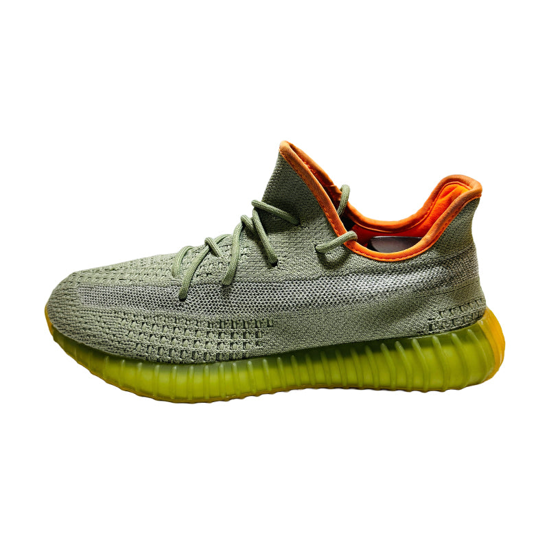 Adidas Yeezy Boost 350 V2 Desert Sage Shoes - FX9035