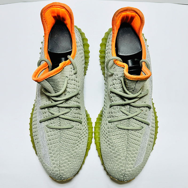 Adidas Yeezy Boost 350 V2 Desert Sage Shoes - FX9035