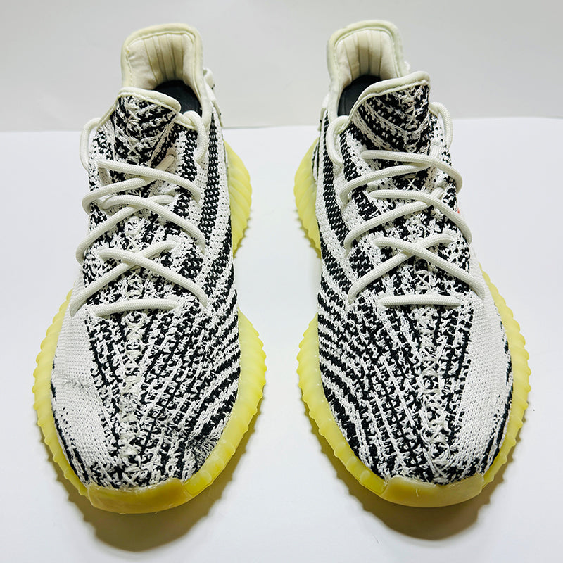 Adidas Yeezy Boost 350 V2 Zebra Shoes - CP9564