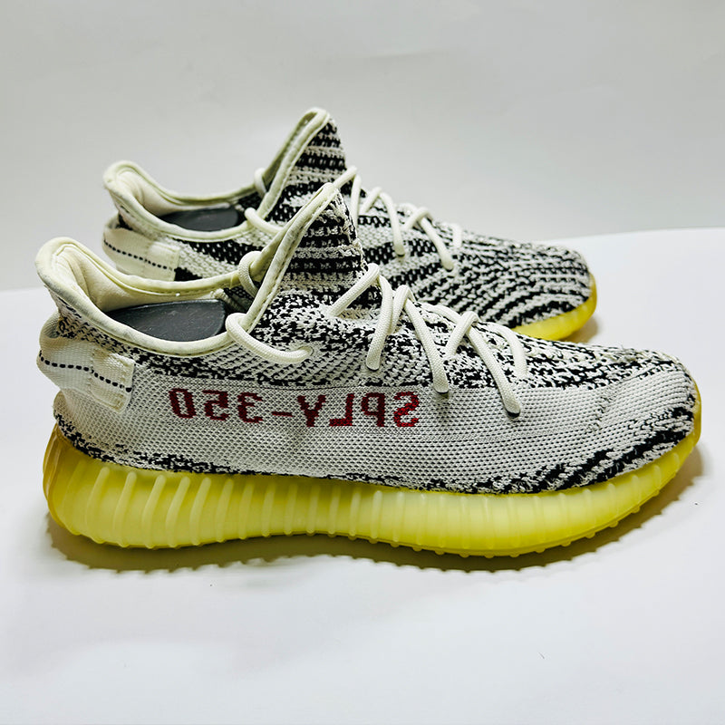 Adidas Yeezy Boost 350 V2 Zebra Shoes - CP9564