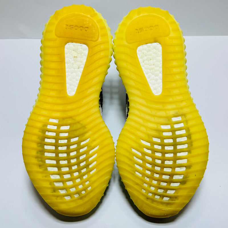 Adidas Yeezy Boost 350 V2 Zebra Shoes - CP9564