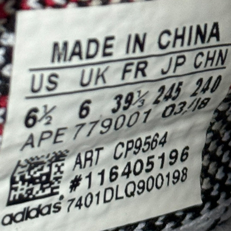 Adidas Yeezy Boost 350 V2 Zebra Shoes - CP9564