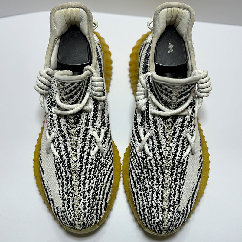 Adidas Yeezy Boost 350 V2 Zebra Shoes - CP9654