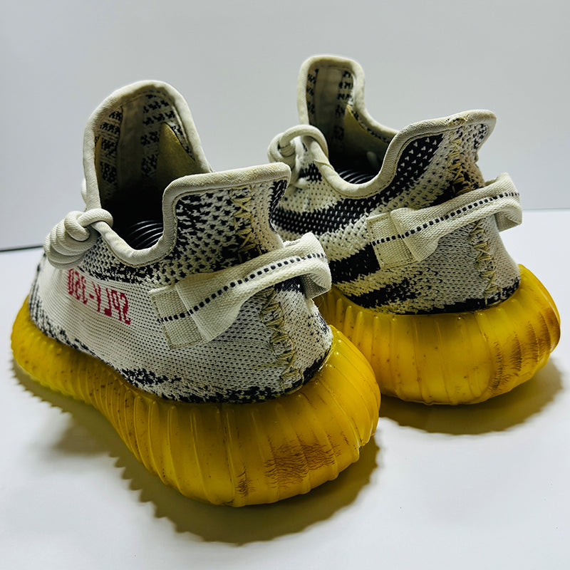 Adidas Yeezy Boost 350 V2 Zebra Shoes - CP9654