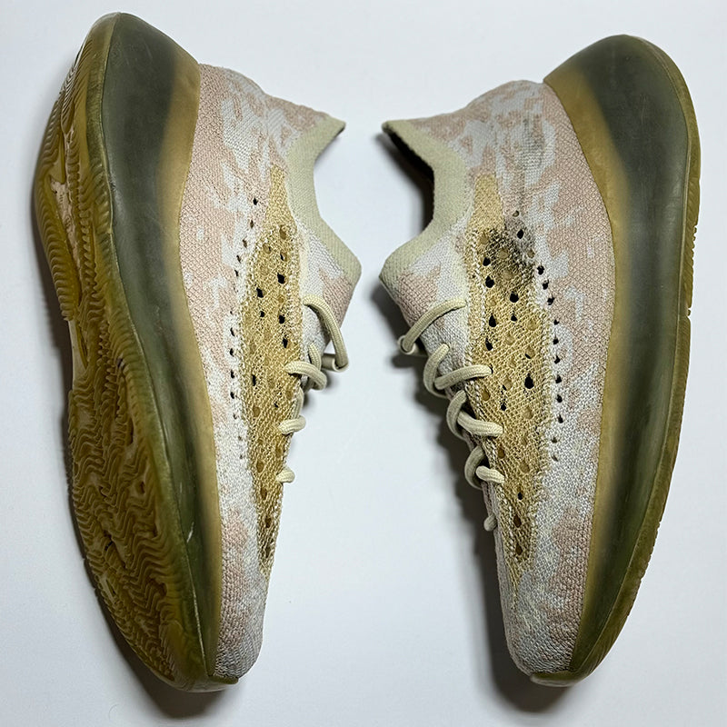 Adidas Yeezy Boost 380 Pepper Shoes (Size 40.5) - FZ1269