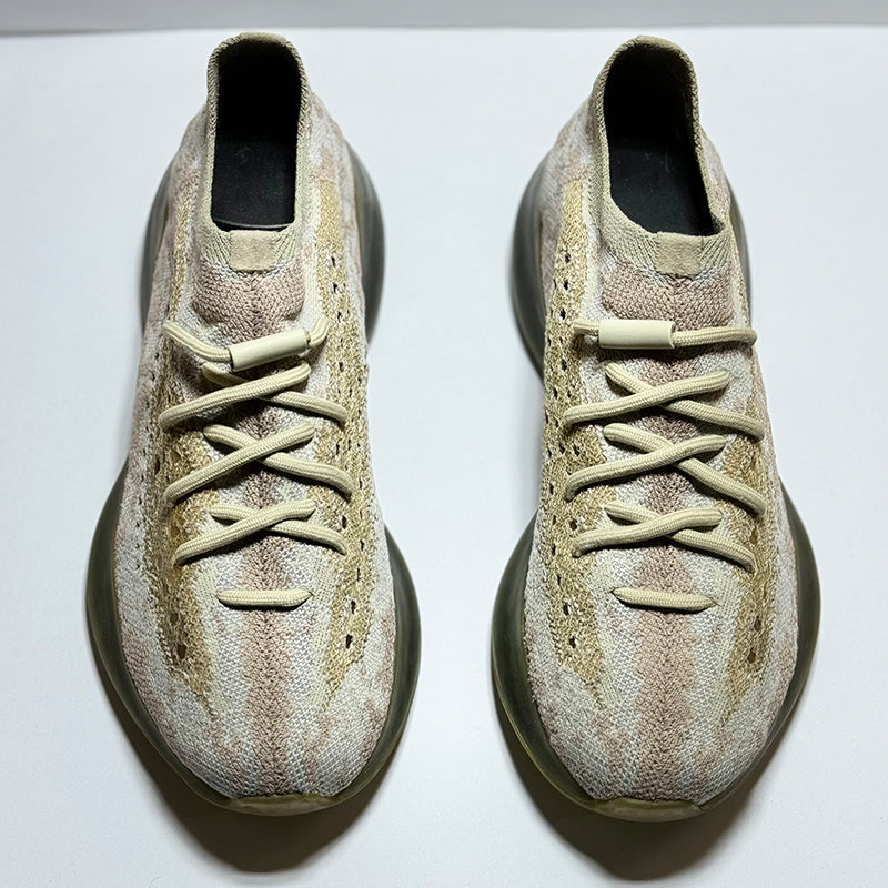 Adidas Yeezy Boost 380 Pepper Shoes (Size 40.5) - FZ1269