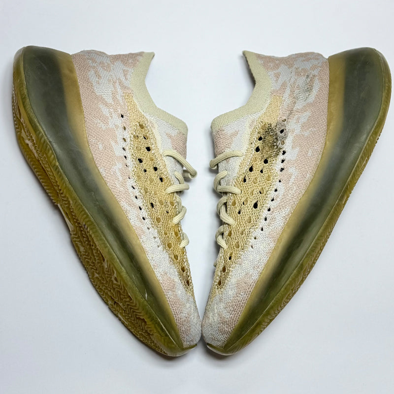 Adidas Yeezy Boost 380 Pepper Shoes (Size 40.5) - FZ1269