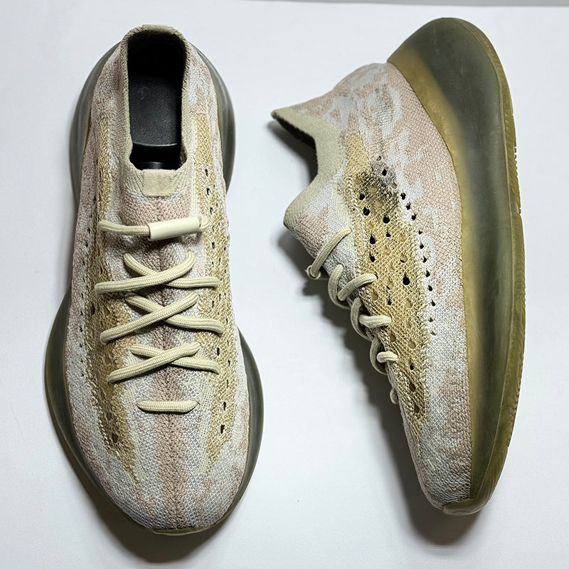 Adidas Yeezy Boost 380 Pepper Shoes (Size 40.5) - FZ1269