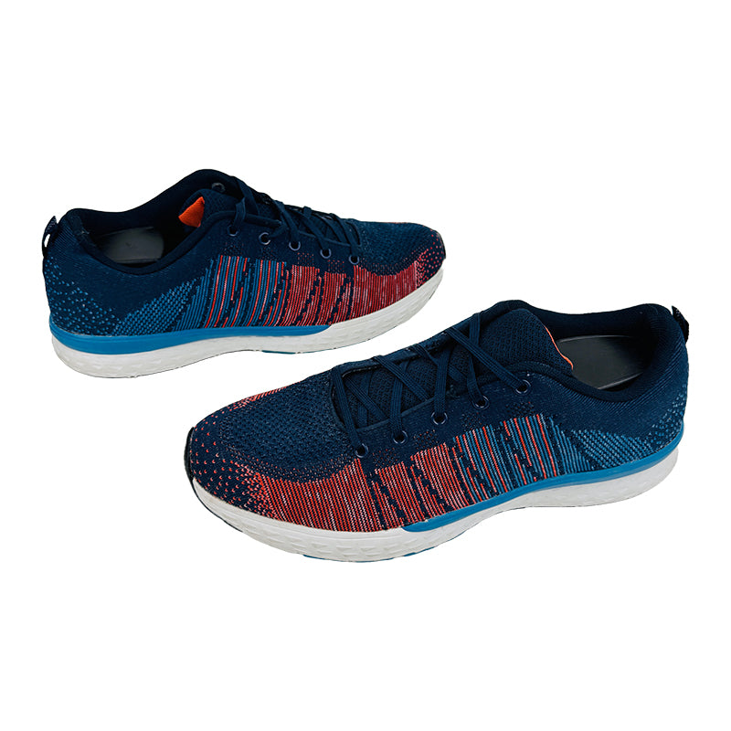 Air Streamsys Men's Anatomic Running Shoes (Size 44) - 9008537136019