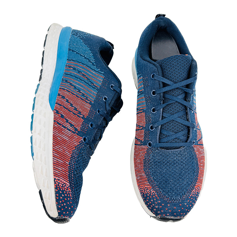 Air Streamsys Men's Anatomic Running Shoes (Size 44) - 9008537136019