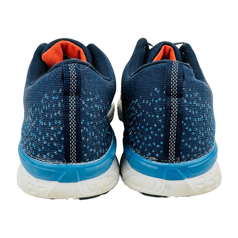 Air Streamsys Men's Anatomic Running Shoes (Size 44) - 9008537136019