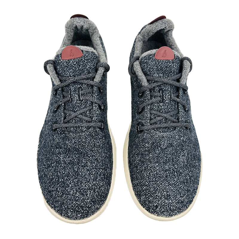 AllBirds Men’s Wool Runner Natural Gray Shoes (Size 45/46) - WR | M13