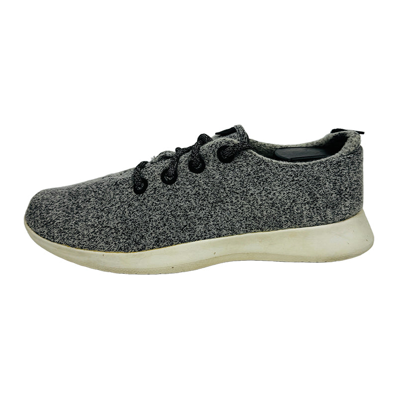 Allbirds Men's Wool Runner Shoes - WR M10