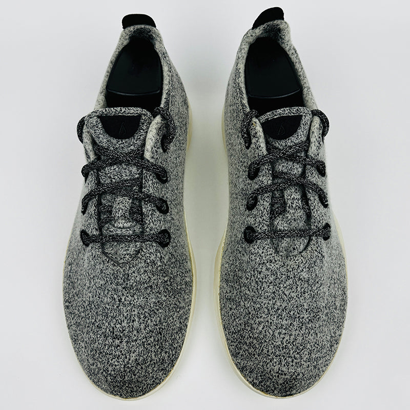 Allbirds Men's Wool Runner Shoes - WR M10