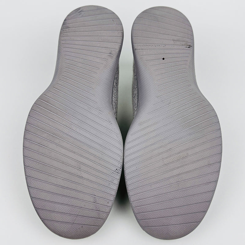 Allbirds The Wool Runners Superfine Purple Shoes