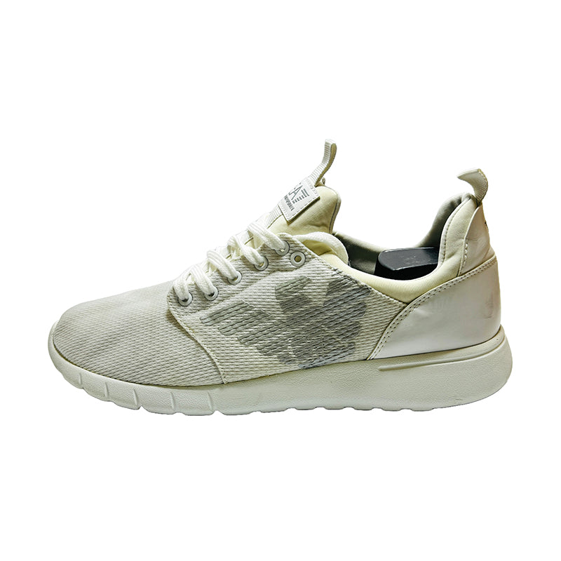 Armani Sneakers EA7 Emporio Shoes - 248050 CC299