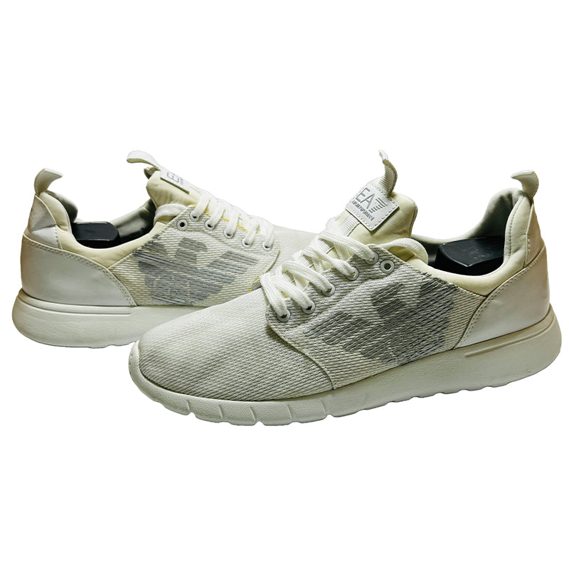 Armani Sneakers EA7 Emporio Shoes - 248050 CC299